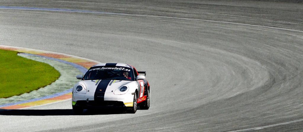 Conducir un Porsche Boxster Cup en Ricardo Tormo